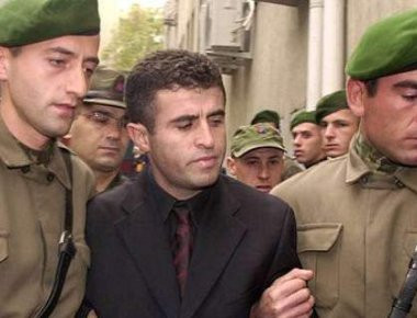 Τούρκος σκότωσε αγοράκι από τη Σκωτία - 6 μέρες μετά την αποφυλάκισή του, την ημέρα του γάμου του δολοφονήθηκε (φωτό)